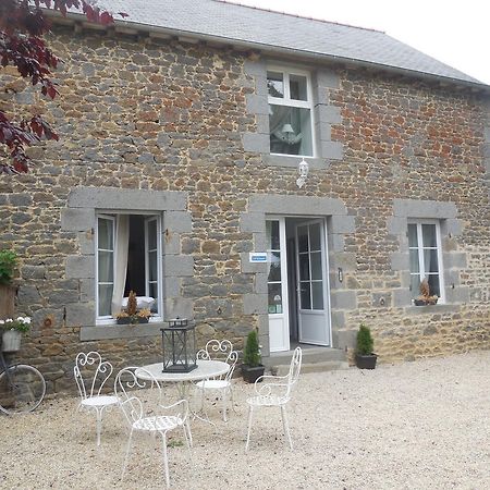 Le Cordon Blanc-Evran Bed & Breakfast ภายนอก รูปภาพ