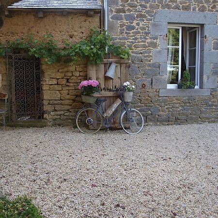 Le Cordon Blanc-Evran Bed & Breakfast ภายนอก รูปภาพ