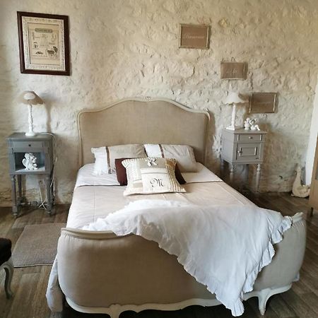 Le Cordon Blanc-Evran Bed & Breakfast ภายนอก รูปภาพ