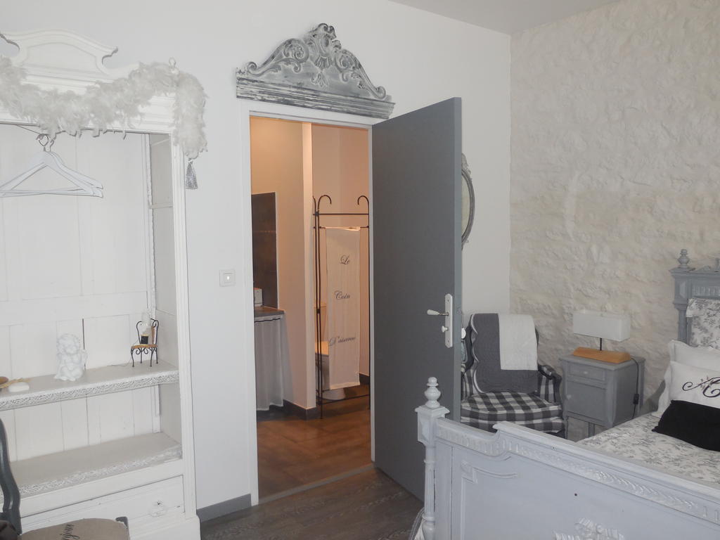 Le Cordon Blanc-Evran Bed & Breakfast ห้อง รูปภาพ