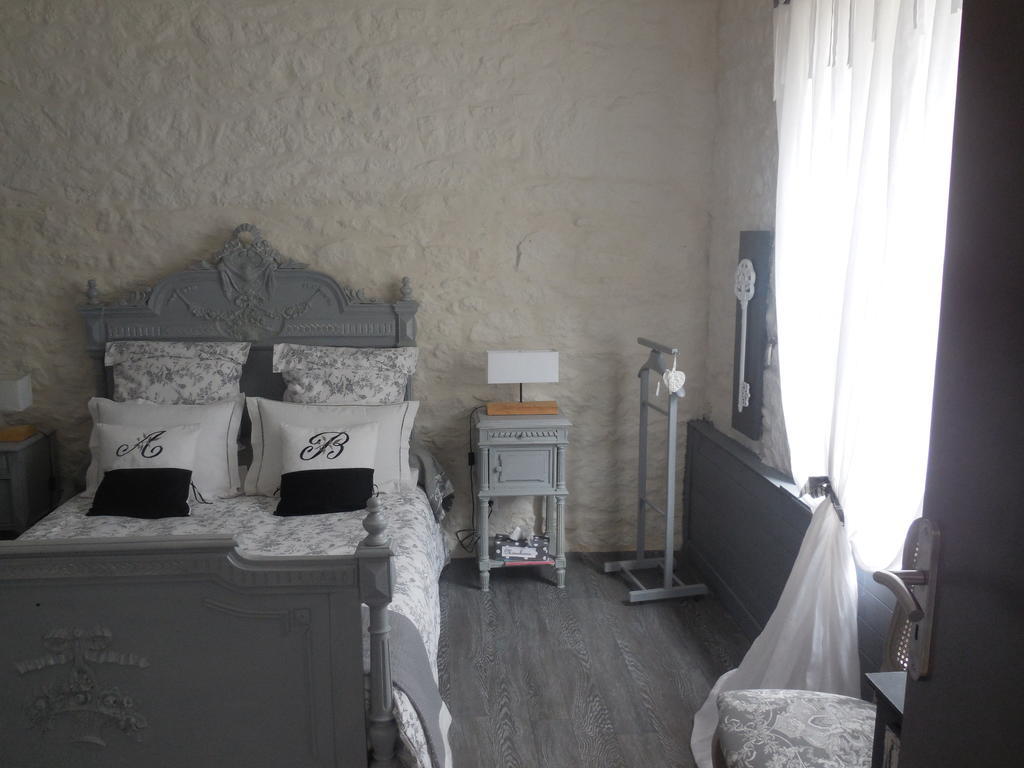 Le Cordon Blanc-Evran Bed & Breakfast ห้อง รูปภาพ