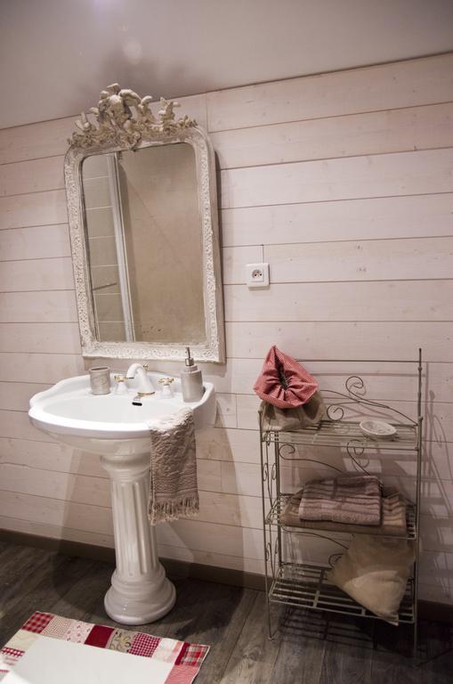 Le Cordon Blanc-Evran Bed & Breakfast ห้อง รูปภาพ