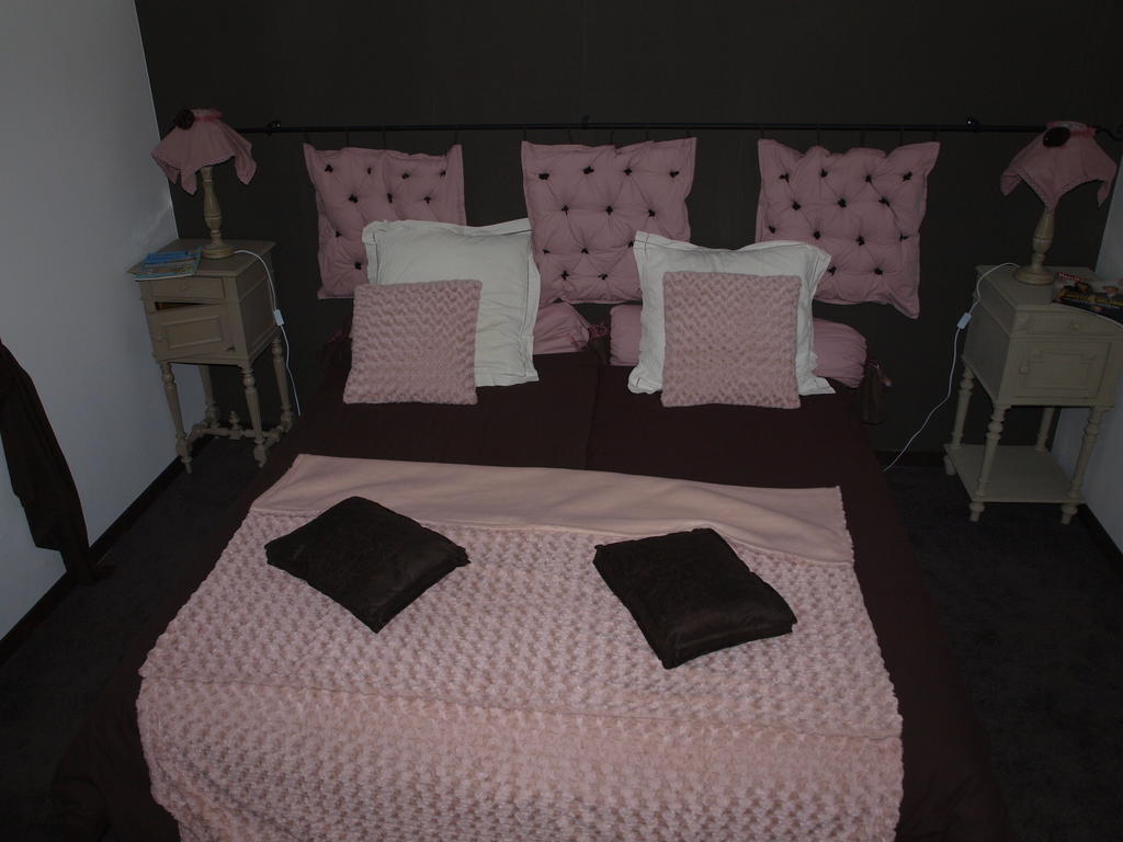 Le Cordon Blanc-Evran Bed & Breakfast ห้อง รูปภาพ
