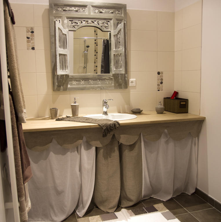 Le Cordon Blanc-Evran Bed & Breakfast ห้อง รูปภาพ