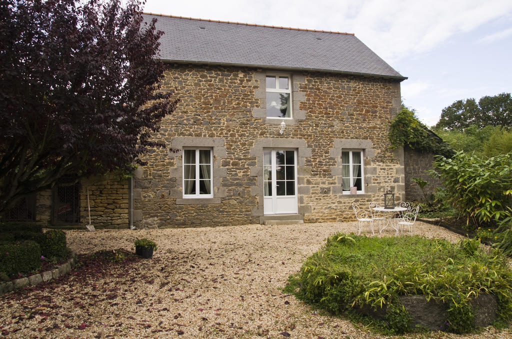 Le Cordon Blanc-Evran Bed & Breakfast ภายนอก รูปภาพ