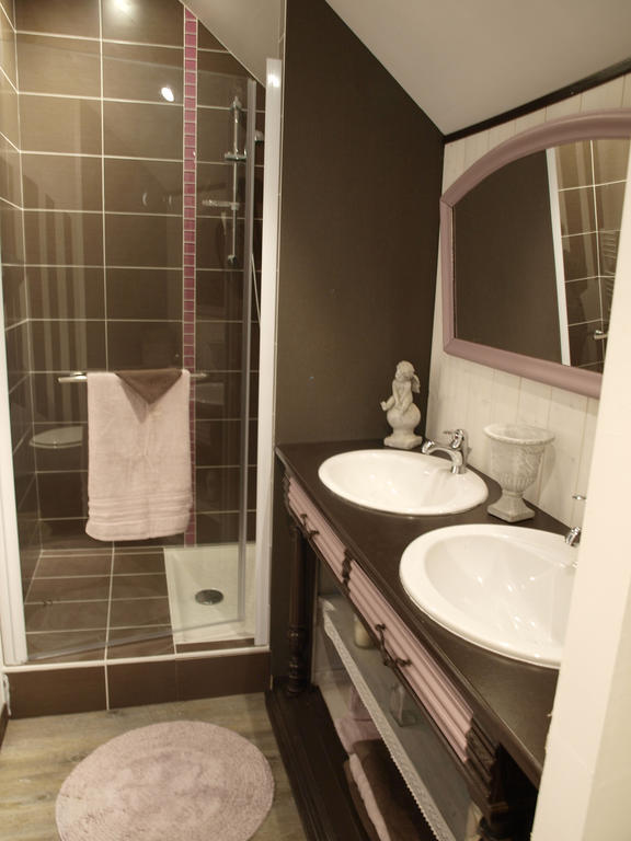 Le Cordon Blanc-Evran Bed & Breakfast ห้อง รูปภาพ