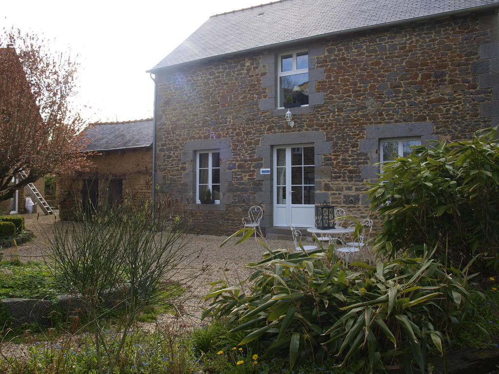 Le Cordon Blanc-Evran Bed & Breakfast ภายนอก รูปภาพ