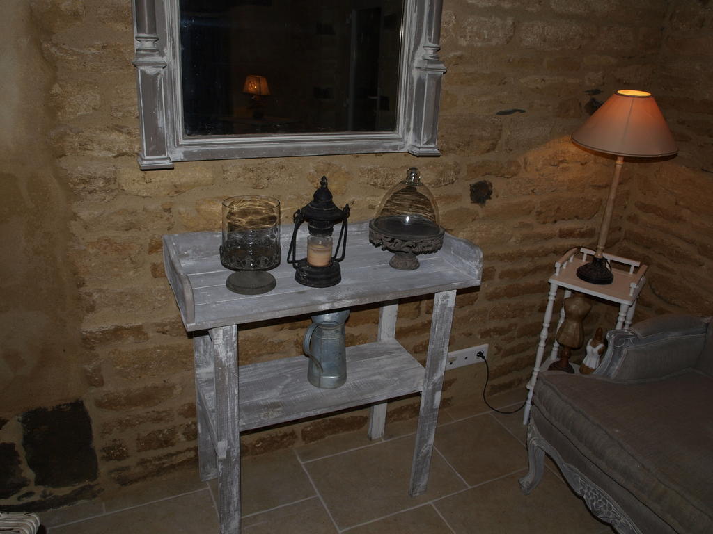 Le Cordon Blanc-Evran Bed & Breakfast ภายนอก รูปภาพ