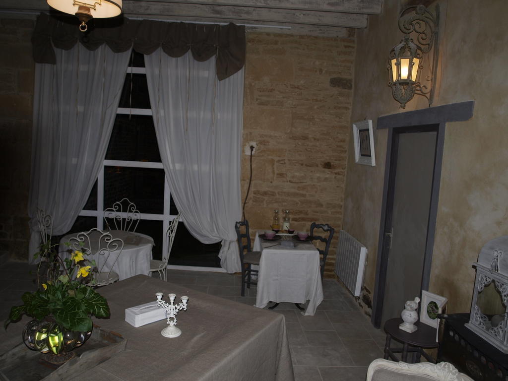 Le Cordon Blanc-Evran Bed & Breakfast ภายนอก รูปภาพ