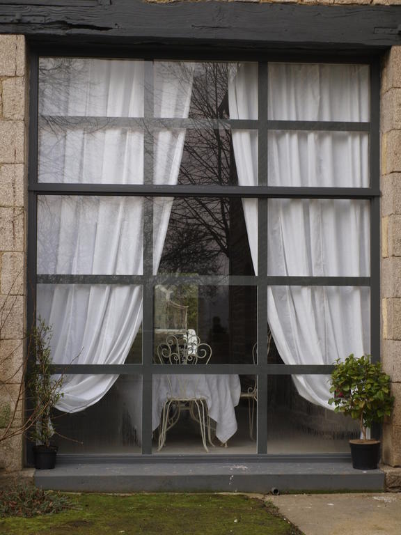 Le Cordon Blanc-Evran Bed & Breakfast ภายนอก รูปภาพ